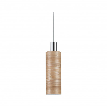 Abat-jour Vitus URail 2Easy Paulmann - Ø110mm - Bois