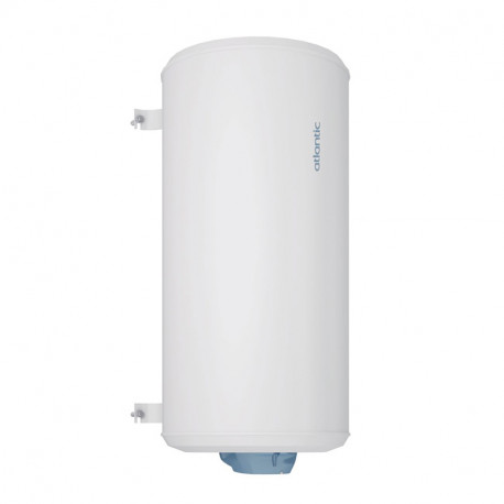 Chauffe-eau électrique ACI hybride Zénéo - Vertical mural - 50L