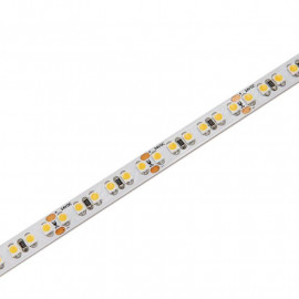 Ruban LED Be-Led - 24V - 72W - 180 Led/m - 3000K - IP20 - 5m - Dimmable