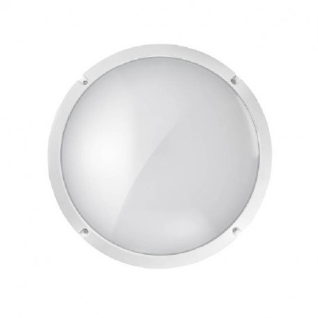 Hublot Be-Led - Détecteur HF - Ø310mm - 24W - 4000K - Blanc