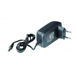 Alimentation enfichable Urmet - 230/12vcc - 1200ma