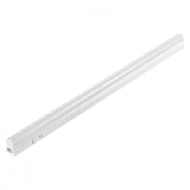 Réglette LED Be-Led - 8W - 2CCT - IP20 - L.600mm - Non dimmable