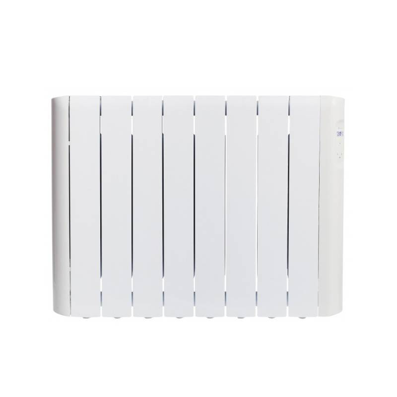 Radiateur électrique fluide [RCE8S_LCDS/C - Haverland]