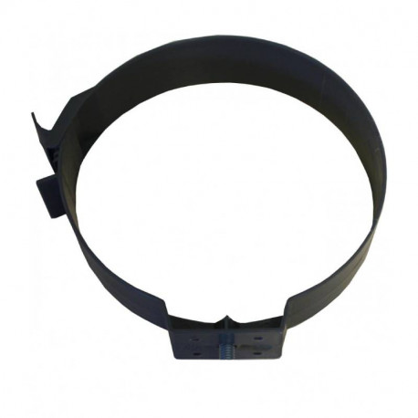 Collier support GPR ISO - Diamètre 160mm
