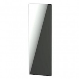 Radiateur Campaver nativ Intuis Signature - Connecté - Vertical - 2000W - Effet miroir