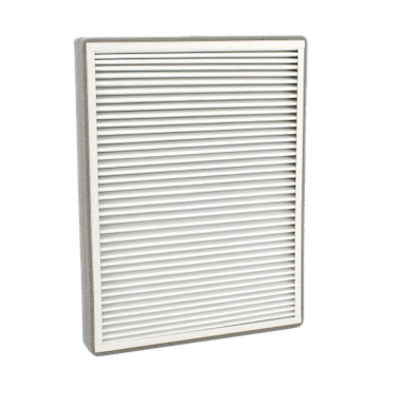 Purificateur D’air Airmaster HEPA 13 – AP22DC, 220-240V, Dimensions 240x382mm, Silencieux Et Efficace