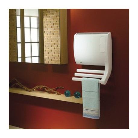 Chauffage d'appoint avec barre Acapulco - 1000 + 2000W