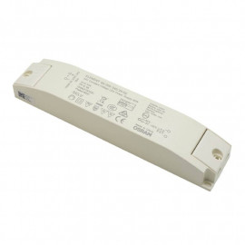 Alimentation Osram pour ruban LED Be-Led - 24V - 60W - IP20