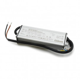 Alimentation Osram pour ruban LED Be-Led - 24V - 80W - IP66