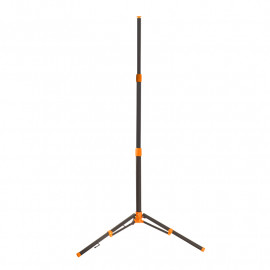 Trepied télescopique universel pour projecteur Arlux T-XR-V - 1m55