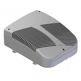 Alimentation secourue Aiphone - 12VCC - Avec chargeur 5A et batterie 7AH