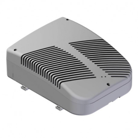 Alimentation secourue Aiphone - 12VCC - Avec chargeur 5A et batterie 7AH