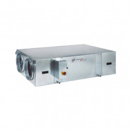 Centrale Double-Flux CAD Compact 900 Advanced S&P - 900 m3/h