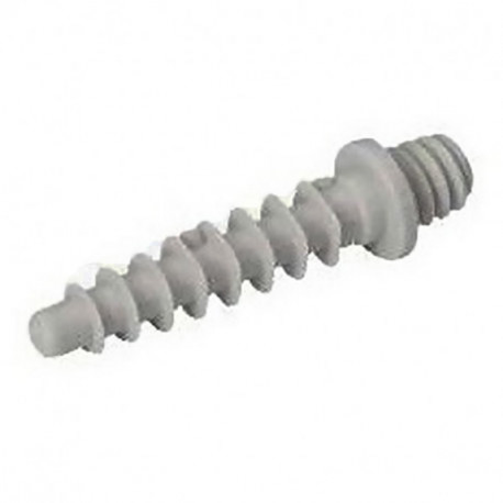 Boite de 200 chevilles pour tubes IRL Mureva - Ø de perçage 6mm