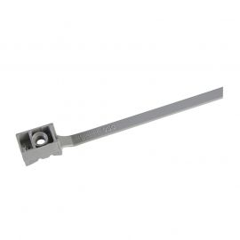 Lot de 100 colliers Instacables réglables Ø16 à 32mm - pour tubes IRL Mureva
