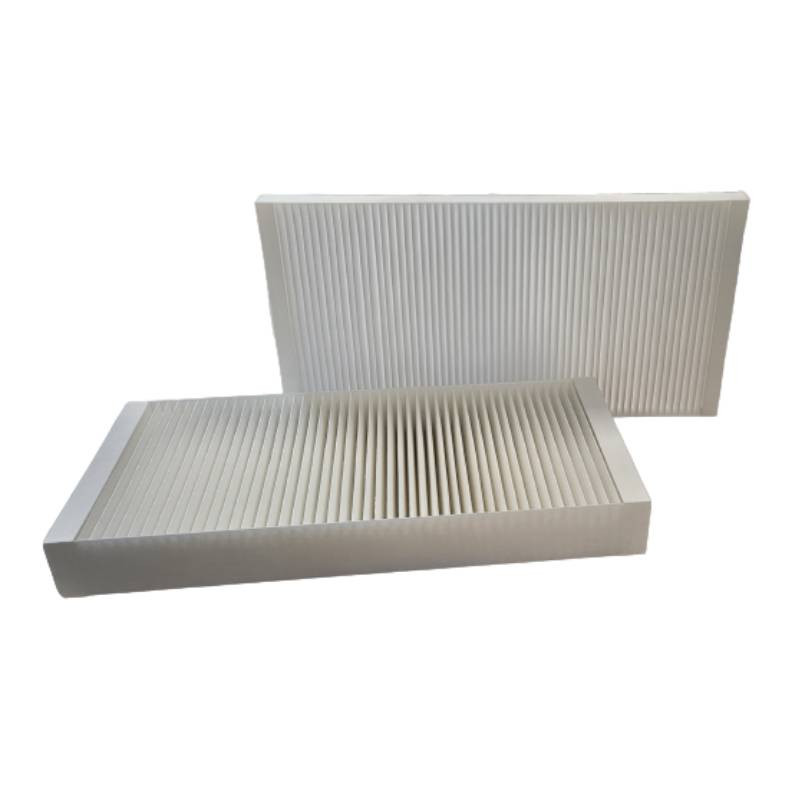 Lot De 3 Filtres Et Grilles ILux D'occasion - Bon état Avec Signes D'usure Normaux