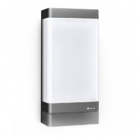 Applique extérieure L 271 digi SC Steinel - Détecteur de mouvement - Bluetooth - 3000K