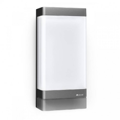Applique extérieure L 271 digi SC Steinel - Détecteur de mouvement - Bluetooth - 3000K