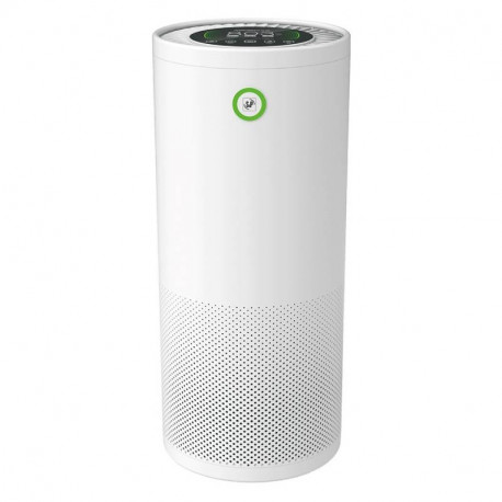 Purificateur d'air autonome Airpur 360° S&P - 50m²