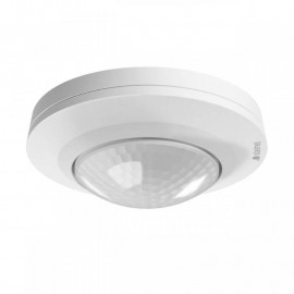 Détecteur de mouvement et présence PD-8 ECO COM1 Steinel - Encastré - Blanc