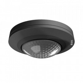 Détecteur de mouvement et présence PD-8 ECO COM1 Steinel - Encastré - Noir
