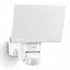 Projecteur LED à détection connecté Blanc XLED Home 2 SC Steinel - 13,8W - 3000K - 1550LM