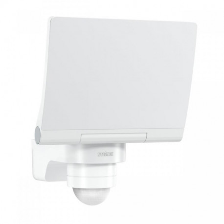 Projecteur LED blanc à detection XLED PRO 240 S  Steinel - 19.3W - 3000K - 2124LM