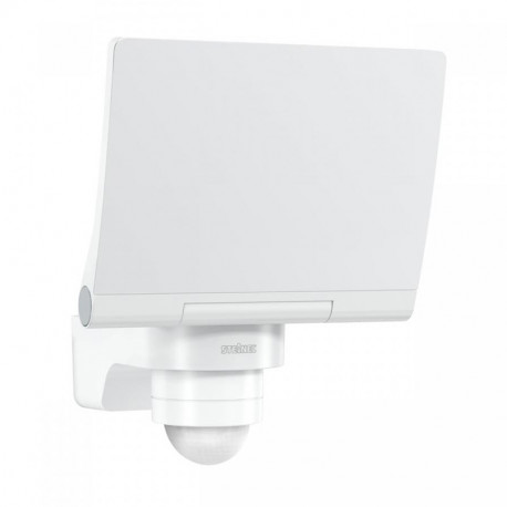 Projecteur LED blanc à detection XLED PRO 240 S Steinel - 19.3W - 3000K - 2124LM
