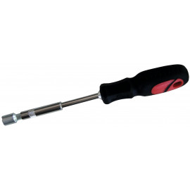 Tournevis avec embout vis anti-vandale Urmet - 3 pans coupés