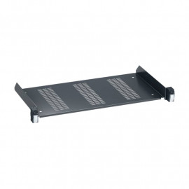 Etagère 1U Actassi Schneider Electric - Profondeur 250mm