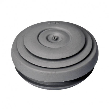 Passe-câble Mureva Box Schneider Electric - pour boite de dérivation - Ø4-20mm - IP55 - Gris