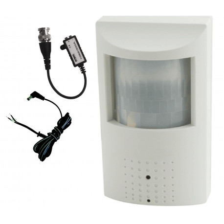 Camera discrete p/kit note - Urmet