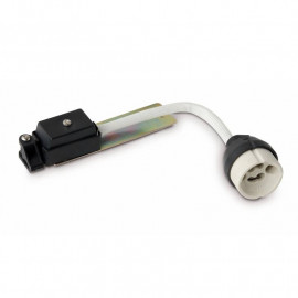 Douille GU10 Faro - Pour luminaire encastré
