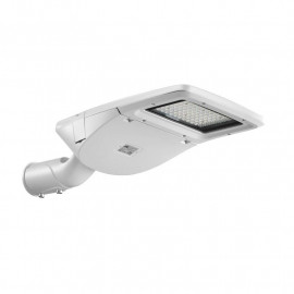 Projecteur LED extérieur Be-Led - 30W - 3000K - IP65 - Gris