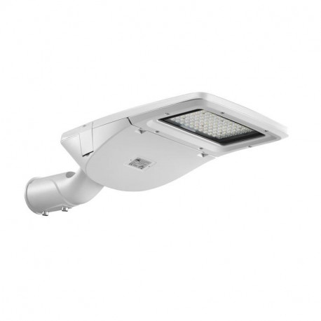 Projecteur LED extérieur Be-Led - 30W - 3000K - IP65 - Gris