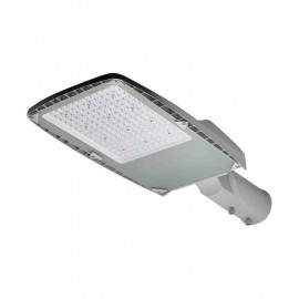 Projecteur LED extérieur Be-Led - 60W - 3000K - IP66 - Gris