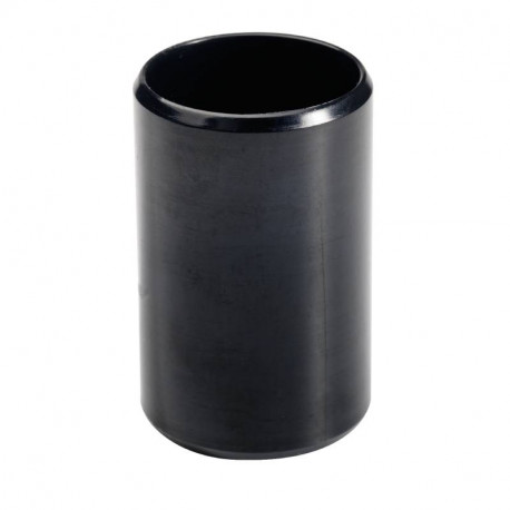 Manchons Mureva Tube Schneider Electric - Pour tube GT 4554 - Ø32 mm - IP41 - Noir