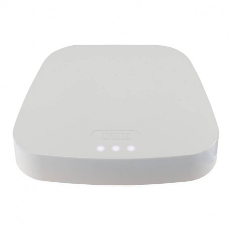 Passerelle de connexion mixte Zigbee UP et radio Power Urmet with Yokis - Version ambiance