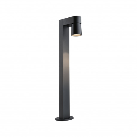 Borne lumineuse LED Kimu IP44 822mm 3000K 8W - Paulmann