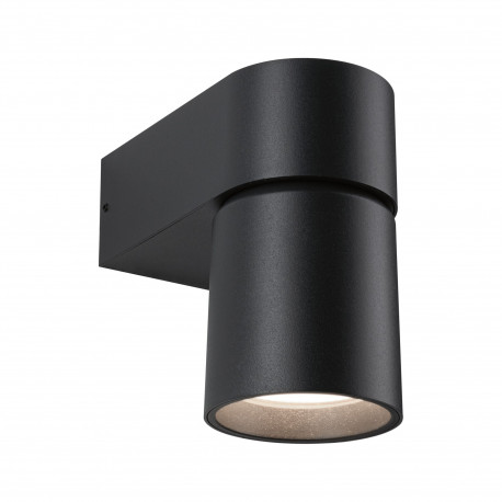 Applique d'extérieur LED Kimu IP44 80mm 3000K 8W - Paulmann