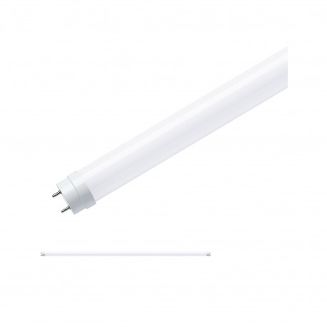 Tubes LED G13 230V 1800lm 17,8W 3000K Opale - Paulmann