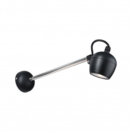 Applique d'extérieur Kikolo IP65 90mm 3000K - Paulmann