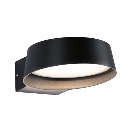 Applique d'extérieur LED Capea Grand IP44 162x195mm - Paulmann