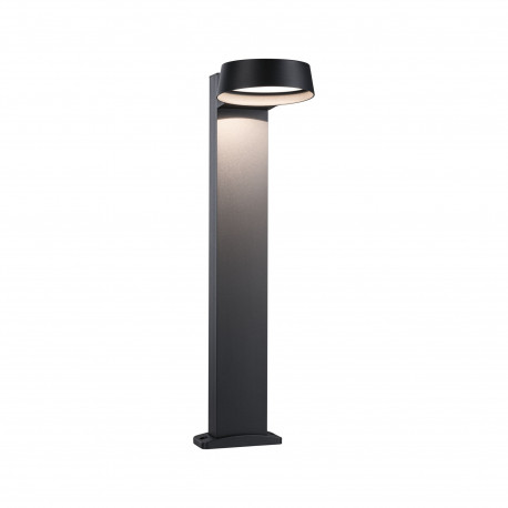 Borne lumineuse LED Capea Grand IP44 650mm 3000K - Paulmann