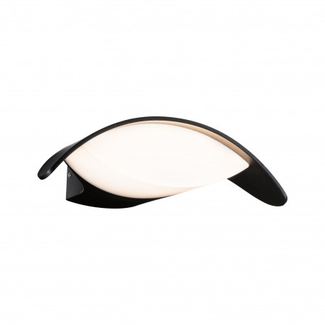 Applique d'extérieur LED Mesana IP44 66mm - Paulmann