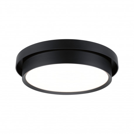 Plafonnier LED Malik 3-Step-Dim 2700K 850lm 230V 13,5W - Paulmann