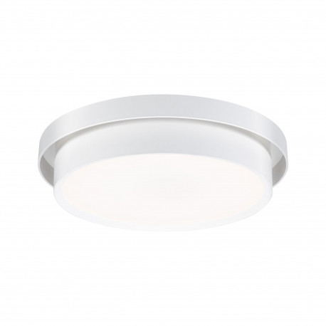 Plafonnier LED Malik 3-Step-Dim 2700K 850lm 230V 13,5W - Paulmann