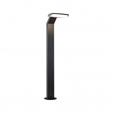 Borne lumineuse LED Zenera résistant à l'eau de mer IP44 - Paulmann