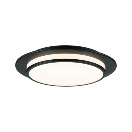 Plafonnier LED Egron 3-Step-Dim 2700K 750lm 230V 16W gradable - Paulmann