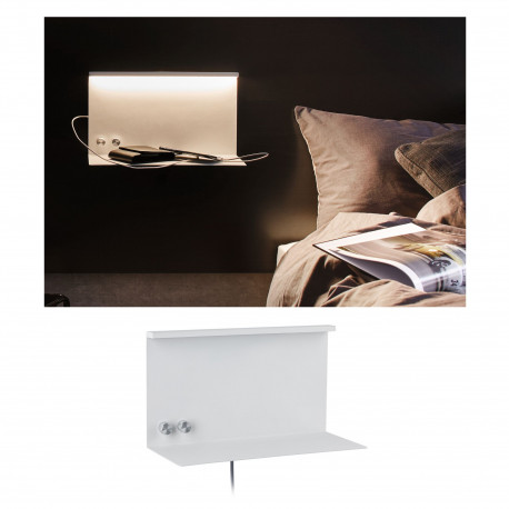 Applique LED Jarina 3000K - Paulmann